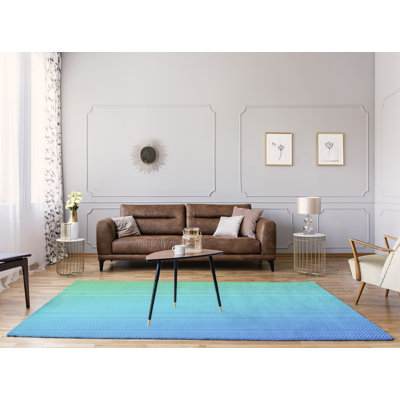 Chenille Indoor Rug