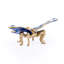 Madam Small Buttefly Objet