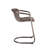 Darbonne Upholstered Counter Stool with Metal Frame-1109038236-1120420930