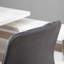 Potrero Linen Office Chair