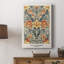 WM MORRIS Series DCCCXXII -Custom Wrapped Gallery Cavas-61418153