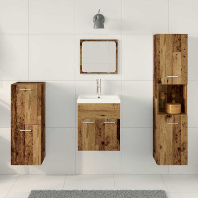 Bathroom Suite