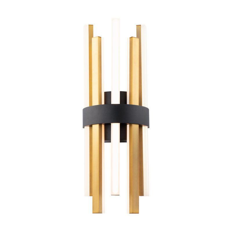 Harmonix 5 - Light LED Vanity Light