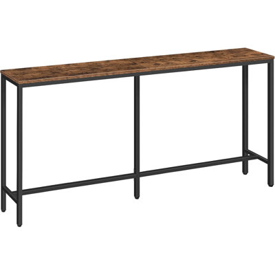 160cm Console Table
