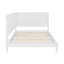 Lit de jour / canapé en bois-248594024
