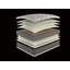 Matelas à plateau-coussin Dreamflex-165021023-165021009