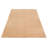 Kashkuli Gabbeh Tan Rug 6'5" x 9'3"