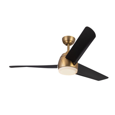 Thalia 54'' Ceiling Fan with LED Lights
