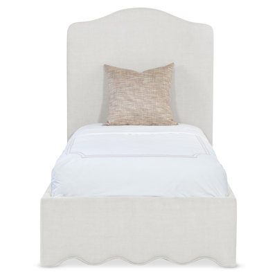 Commerce and Market Linen Bed