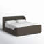 Lit plateforme tapissier Kris-81242281-122677362
