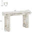 Meuble télé stable, console élégante, table d'appoint en bois-1199584456