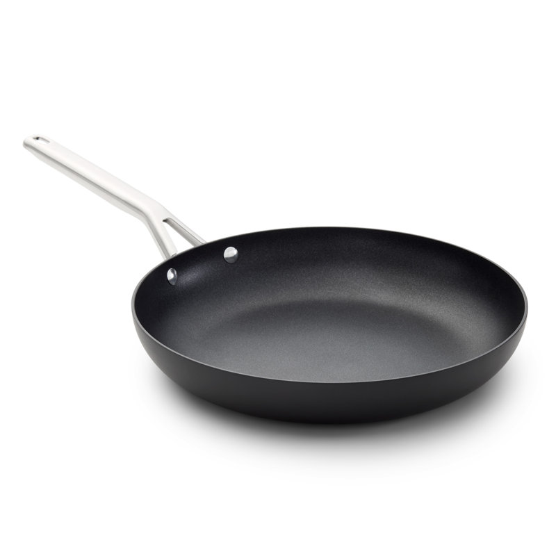 Calphalon 12-Inch Hard-Anodized Aluminum Nonstick Fry Pan
