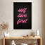 Tergel Neon Self Love First-108355593