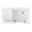 Basics® 51.5" Bathtub