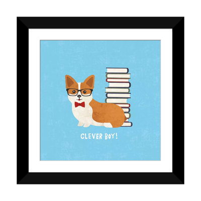 " Corgi "