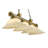 Annaleisa 4 - Light Pool Table Lights Pendant-62758211