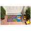 Gaetan Non-Slip Outdoor Doormat-33267476