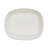 Portmeirion Sophie Conran White Lasagne/Roaster 11.5"X9.5"