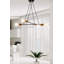 Mullen 4 - Light Cluster Pendant-40740944