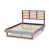 Light Gray/Ash walnut is out of stock selected