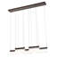 Lineal 5 - Light LED Pendant