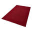 Pure Red Rug