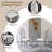 7- Piece Dining Set-236417641-236417652