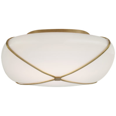 Fondant 1 - Light LED Flush Mount