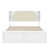 Blanc est en rupture de stock
