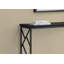 Table moderne étroite, canapé, table d'appoint, console-248291179
