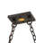 Eddings 6 - Light Timeless Bronze Pendant