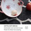 Kitchen Mats 2-Piece Non Slip,Absorbent Dirt-Resistant Machine Washable Rug for Laundry,Entry-1358378589-1358378560