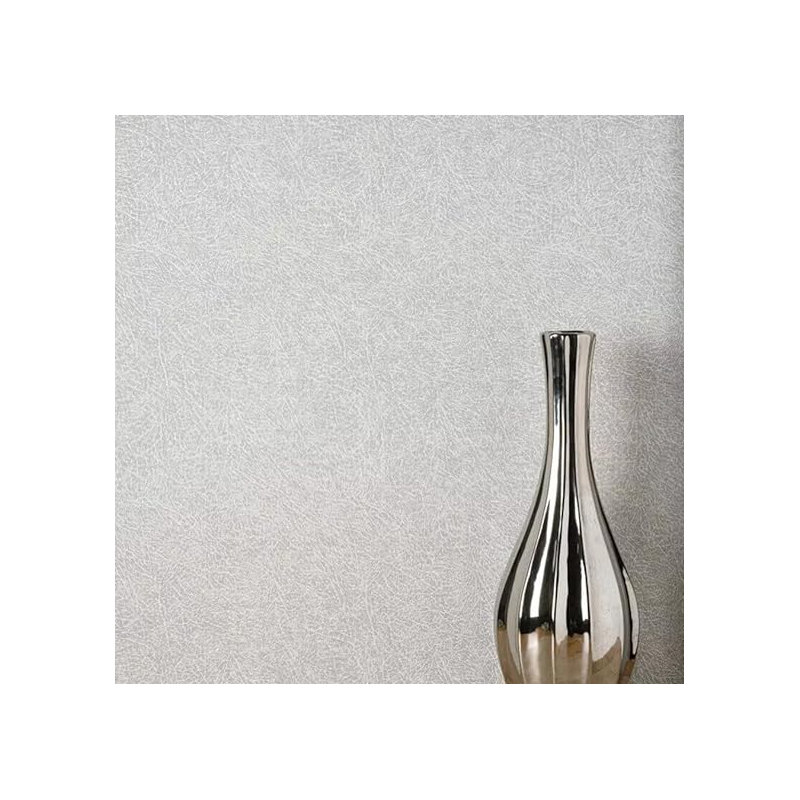 Granillo 1000 x 53 Metallic Roll, Grey