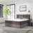 Victoria Hybrid, Cooling Gel Infused Memory Foam and Pocket Spring Mattress-48776479-111097444