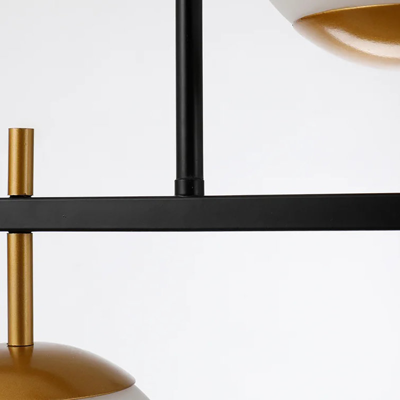 5 - Light Kitchen Island Pendant