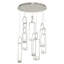 Delphi 8 - Light LED Pendant-26224557