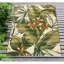 Tapis d'intérieur / extérieur crème / beige / vert floral Kenilworth-1263892289