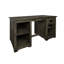 Railway Solid Wood Writing Desk-103844738