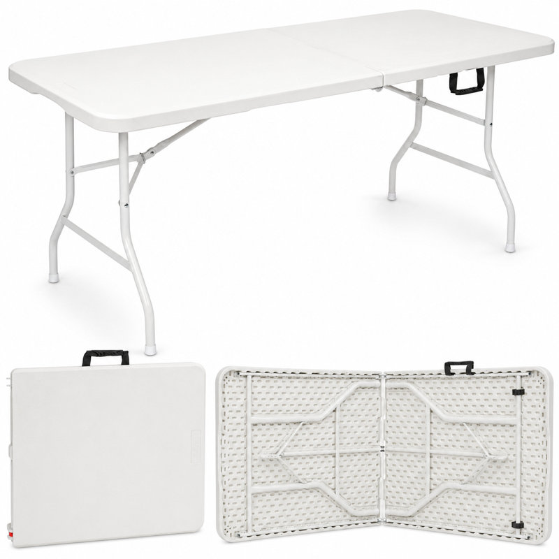 180cm Banquet Table