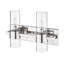 Meuble-lavabo 2 lumières Lawson-836458133