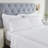 Superior Spring Blooms 100% Cotton Embroidered Deep Pocket Sheet Set-100607829
