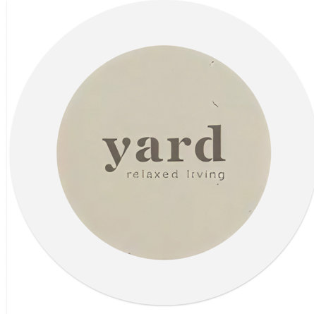 Yard logo