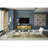 Caracas Floor Lamp