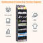20 Pair Overdoor Shoe Organiser