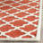 Precious Hand Tufted Performance Geometric Rug-11985624