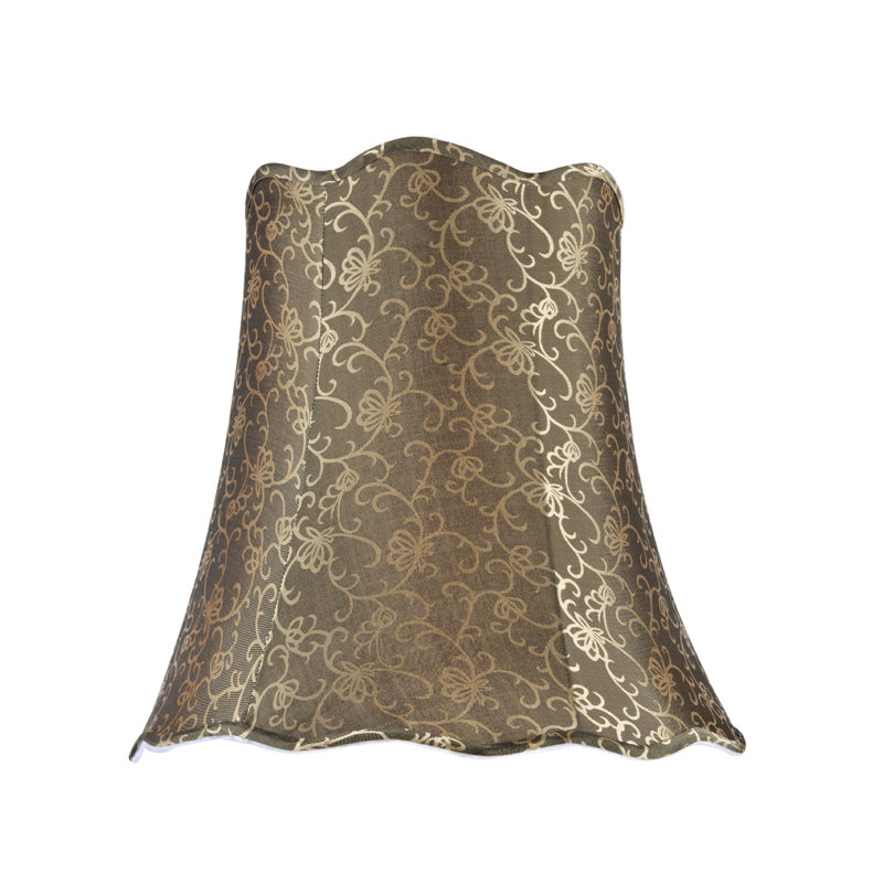 15 in. H Bell Lamp Shade