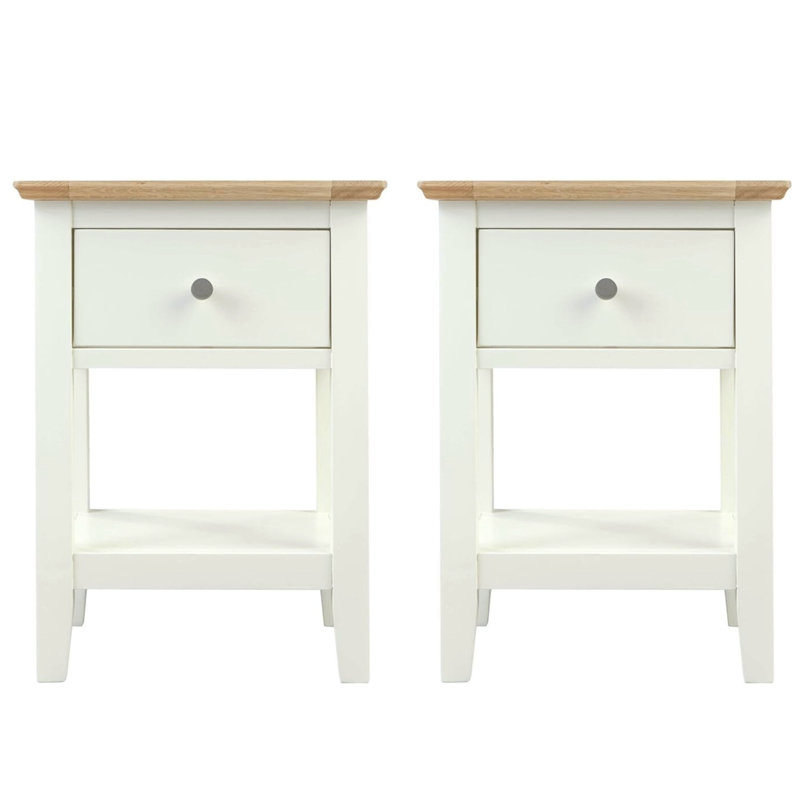 Corisande Side Table Set