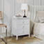 Amariz 3-Drawer Vertical Storage Cabinet