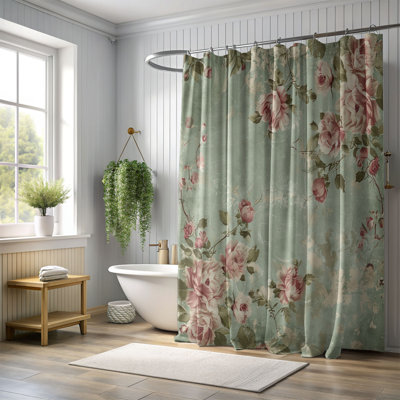 Rideau de douche Lowther