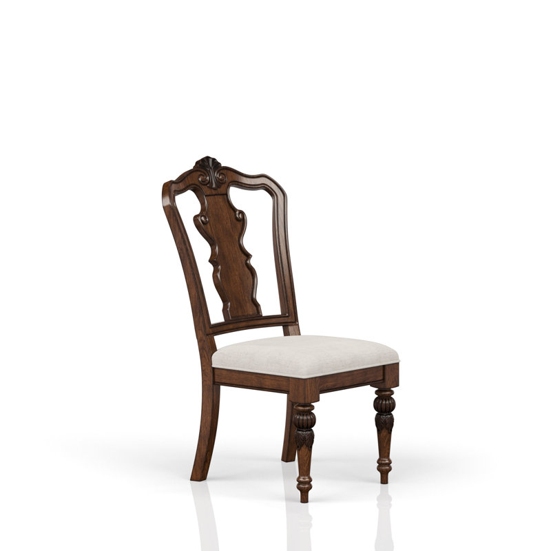 Chaise d'appoint Traditional